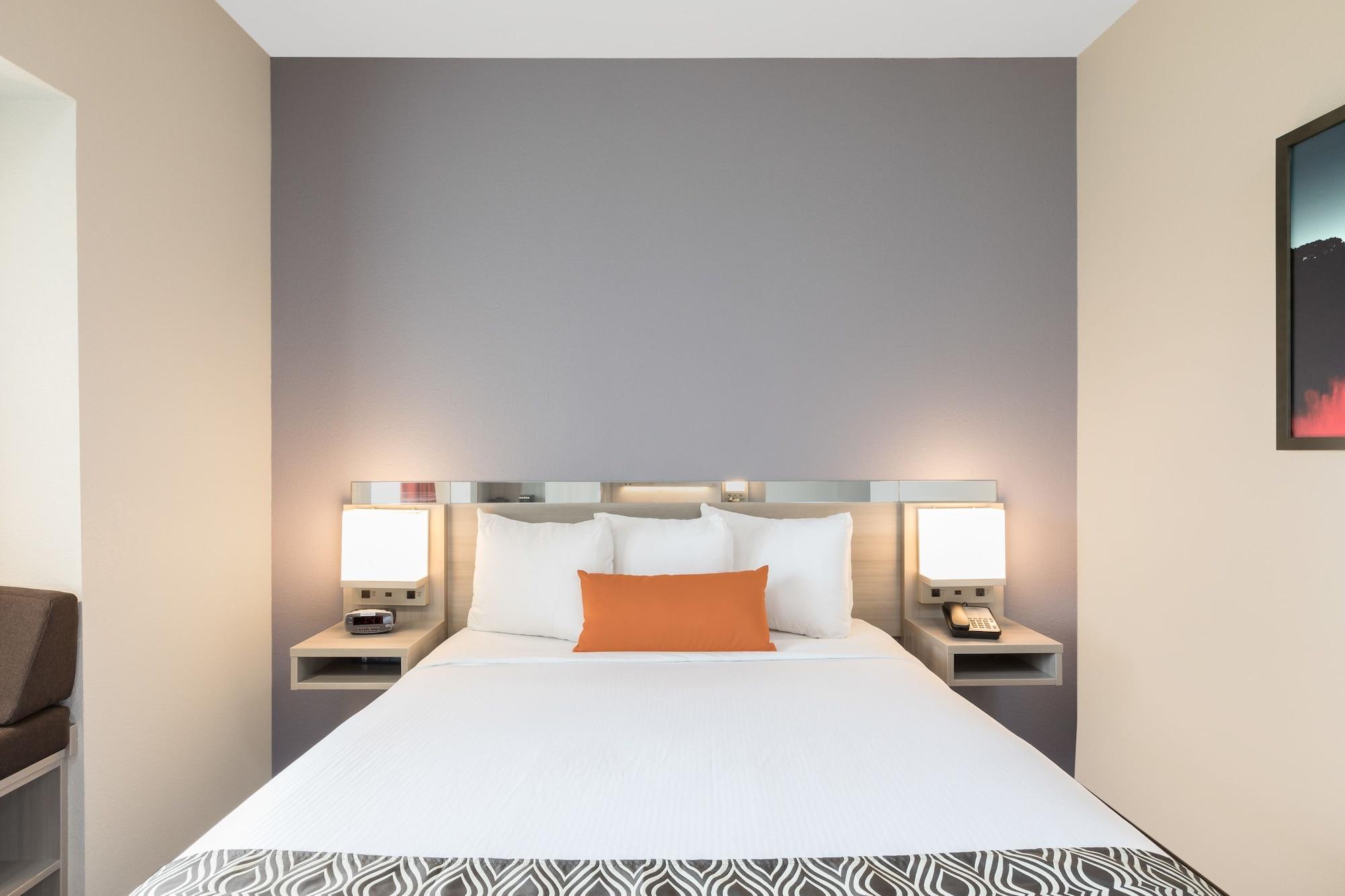 Microtel Inn & Suites By Wyndham Perry Kültér fotó