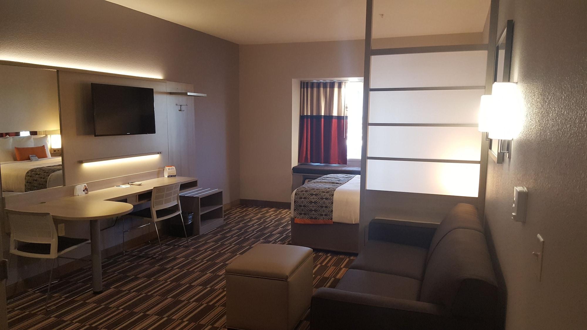 Microtel Inn & Suites By Wyndham Perry Kültér fotó