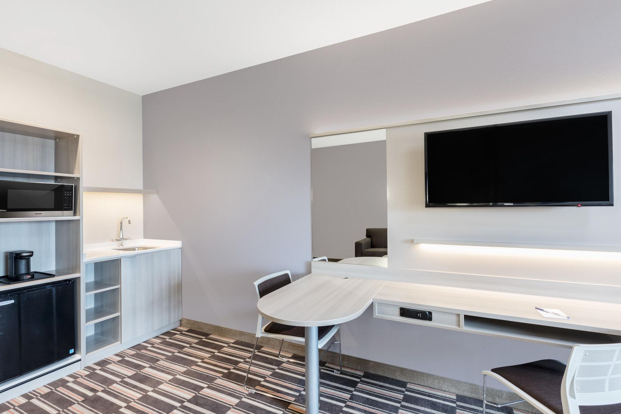 Microtel Inn & Suites By Wyndham Perry Kültér fotó