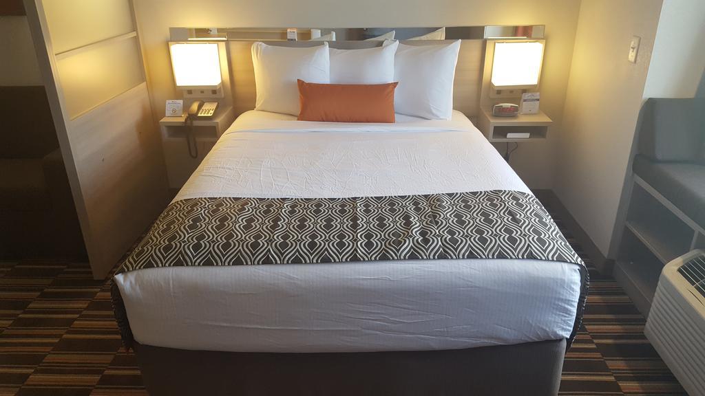 Microtel Inn & Suites By Wyndham Perry Kültér fotó