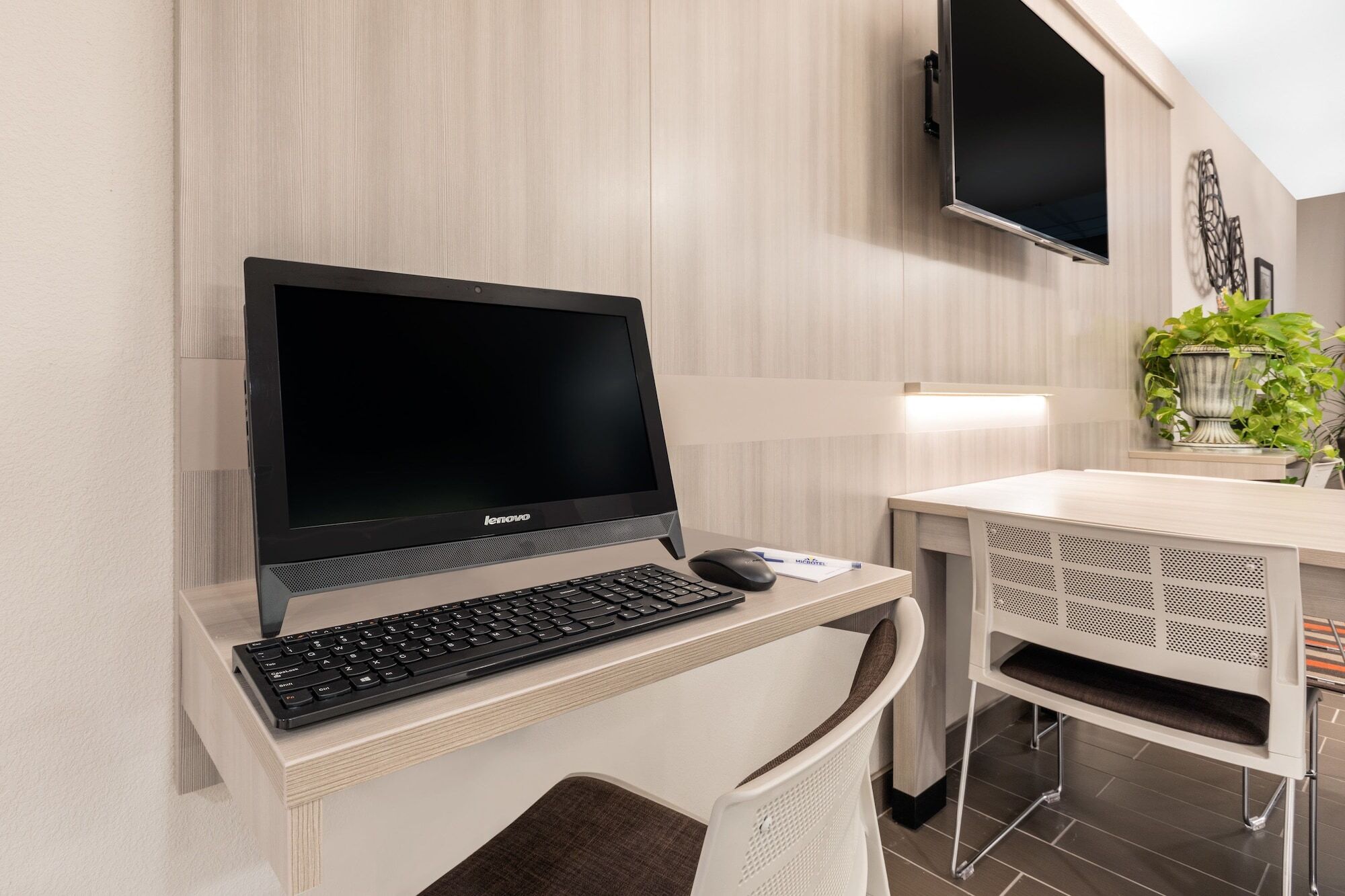 Microtel Inn & Suites By Wyndham Perry Kültér fotó