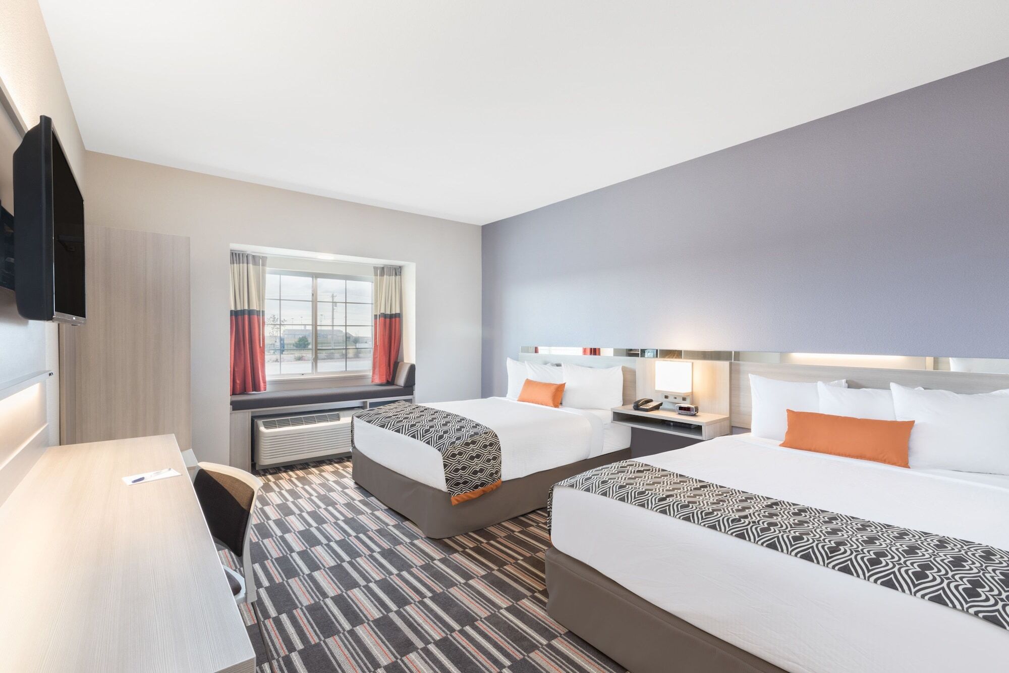 Microtel Inn & Suites By Wyndham Perry Kültér fotó
