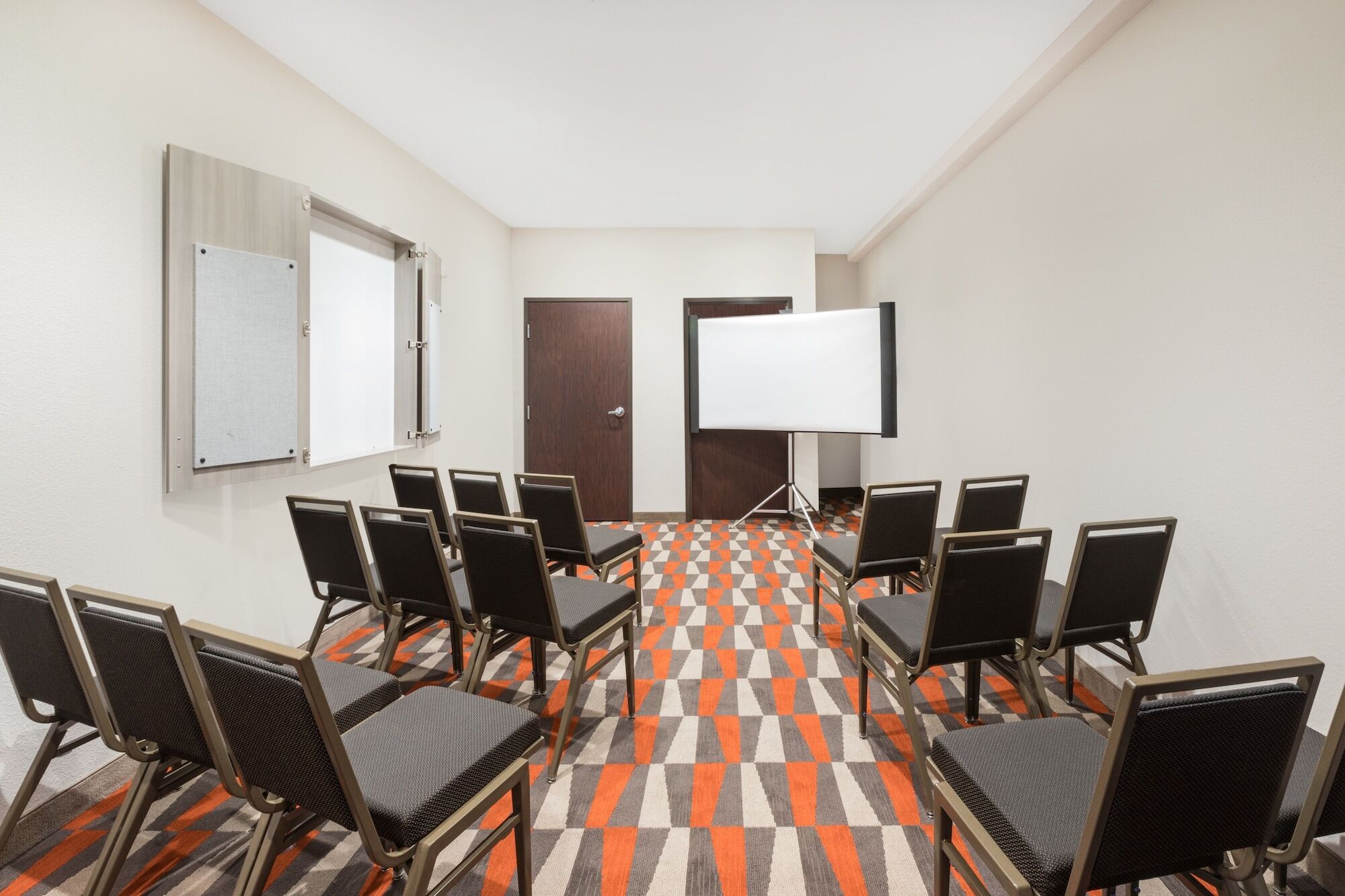 Microtel Inn & Suites By Wyndham Perry Kültér fotó