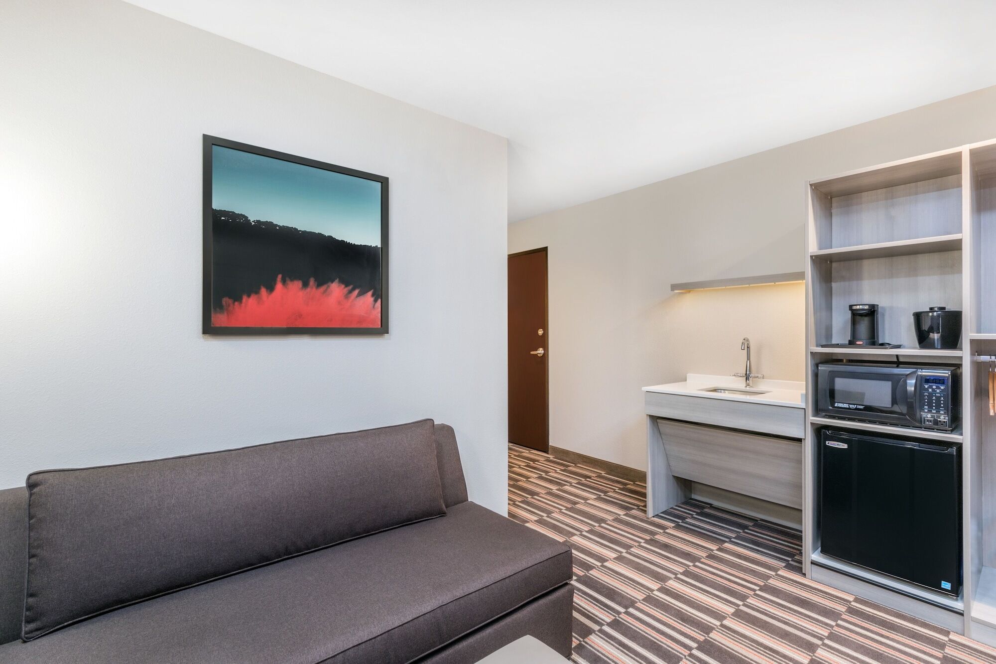 Microtel Inn & Suites By Wyndham Perry Kültér fotó